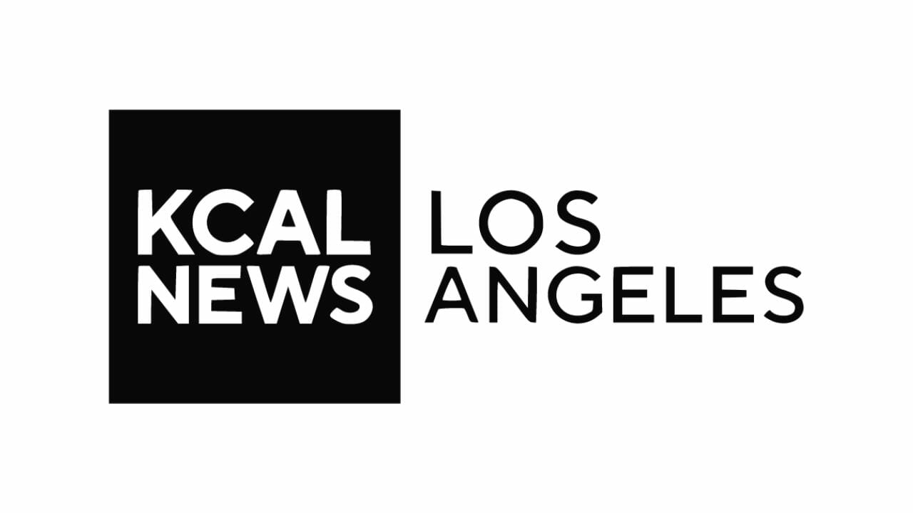 Top Male News Anchors for KCAL News/CBS News Los Angeles