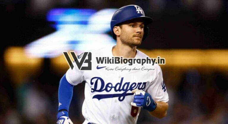 Trea Turner: Wiki, Biography, Age, Baseball, Top Speed, Dodgers, Trade