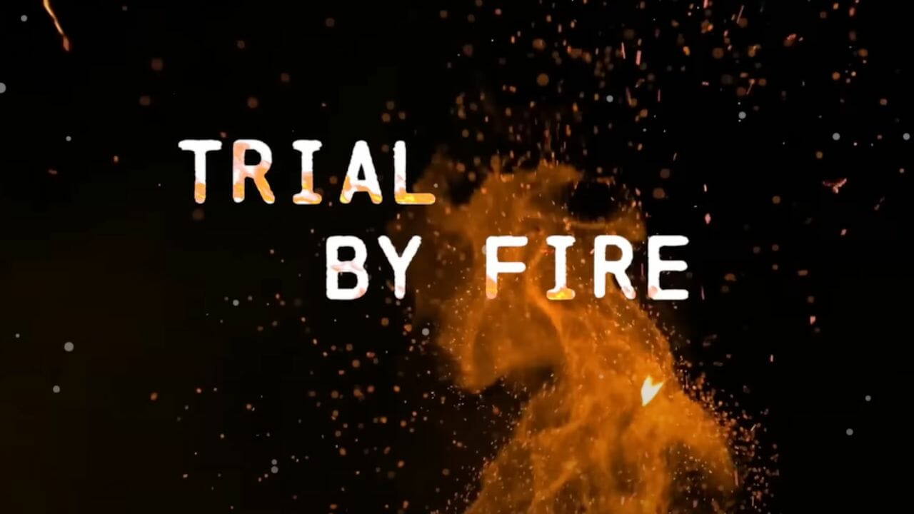 Trial by Fire (Netflix) Web Series Cast, Story, Real Name, Wiki, Release Date & More