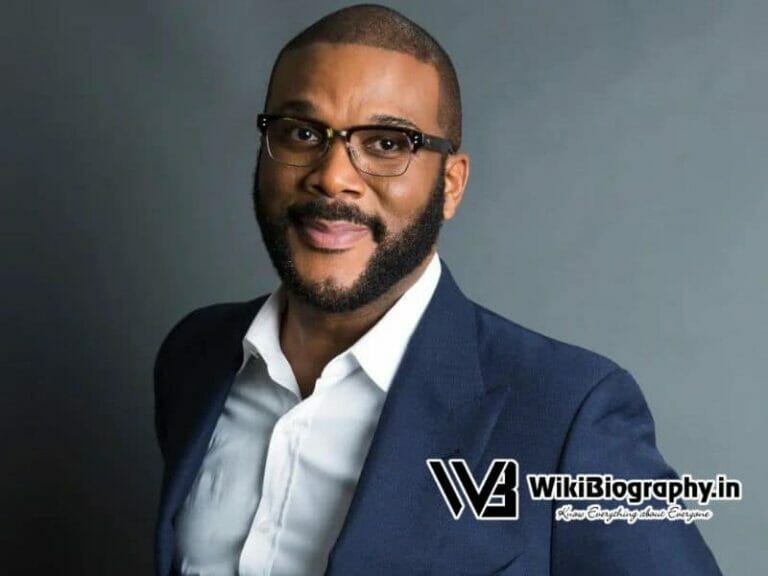 Tyler Perry: Wiki, Biography, Age, Movies, Career, Wife Net Worth, House, Actor