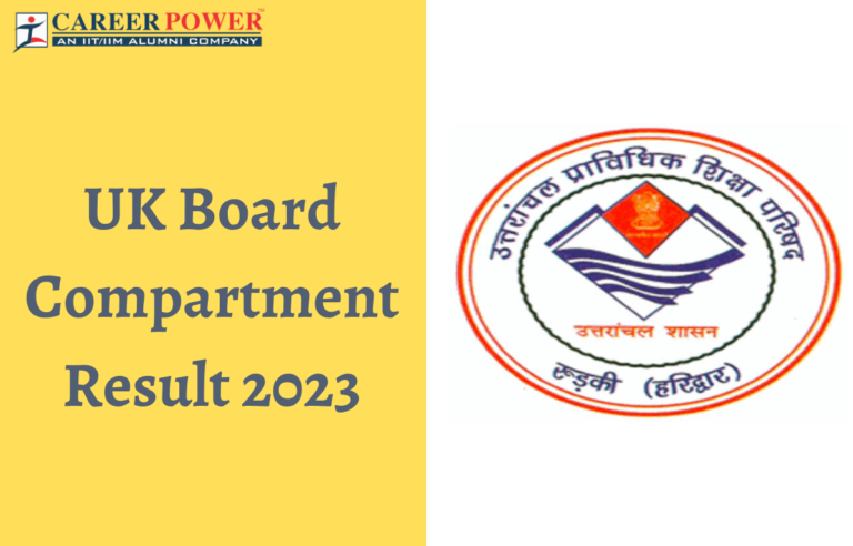 UK Board Compartment Result 2023 Out, Uttarakhand 10th & 12th Result PDF Link_30.1
