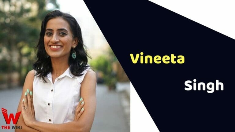 Vineeta Singh (Shark Tank India) Height, Weight, Age, Wiki, Biography & More