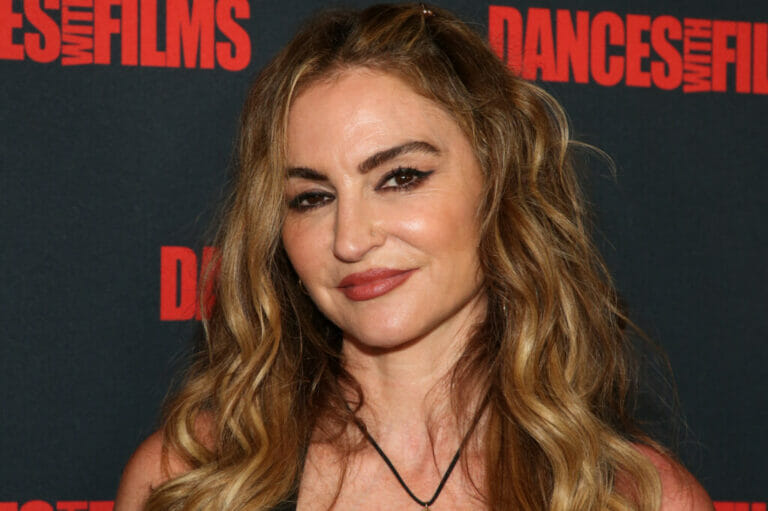 WATCH: Drea De Matteo Onlyfans Viral Video Sparking Controversy Online