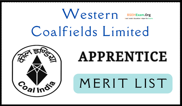 WCL Apprentice Merit List