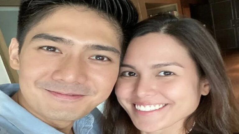 What happened to Robi Domingo’s fiancé?  Robi Domingo’s fiancee’s illness