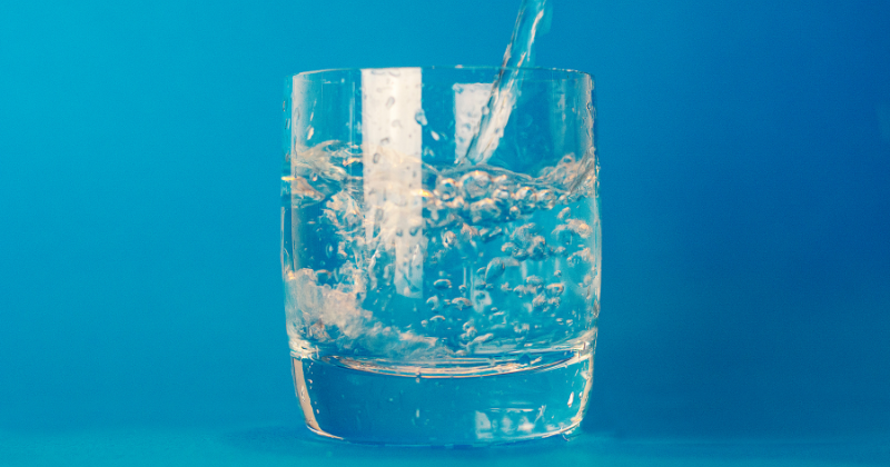 What is the best and healthiest water for you: spring, purified, mineral or alkaline?