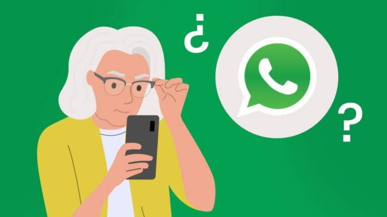 WhatsApp es una de las aplicaciones de mensajería instantánea más utilizada en el mundo, ya que facilita la comunicación entre personas al permitir enviar mensajes de texto, imágenes, videos y notas de voz.