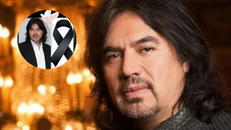 When did Adolfo Ángel from Los Temerarios die? Tiktok videos claim that the Mexican singer died