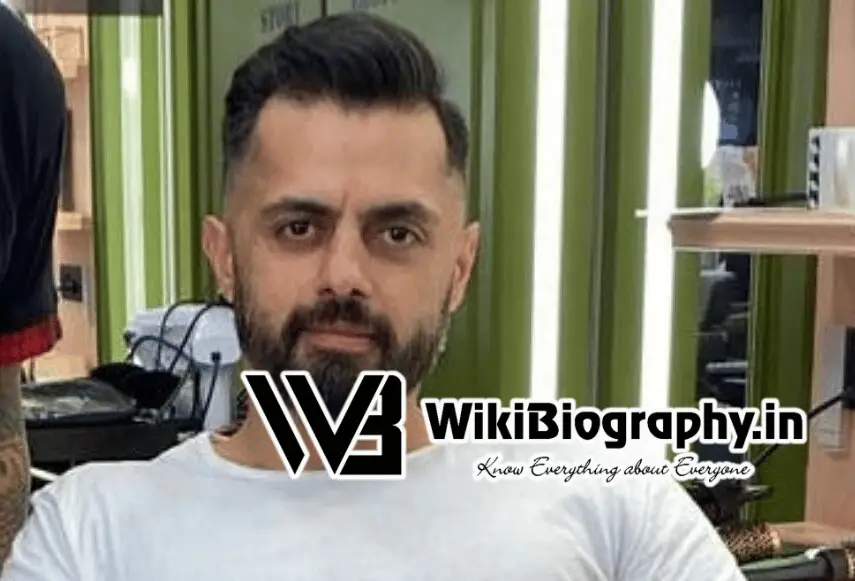 Who is Bunty Sajdeh?  Wiki, Biography, Age, Family, Wife, Net Worth