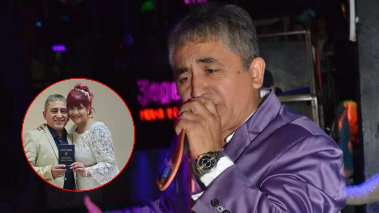Conoce quién es Carina Enríquez y descubre cuándo murió la esposa de Huguito Flores en un accidente vehicular en Argentina ¿Su hija murió?
