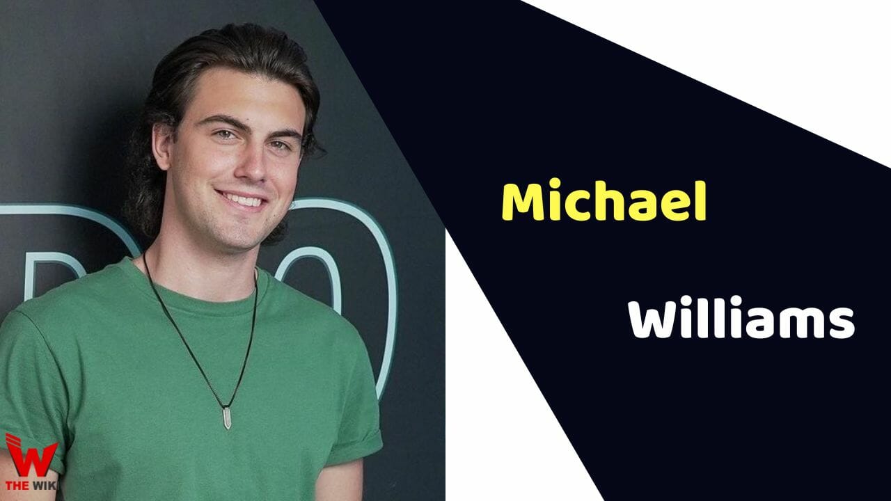 Who is Michael Williams?  Everything you need to know about American Idol 21 Star
