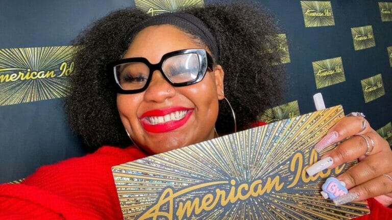 Who is Ophrah Kablan from American Idol 21?  Her career as a singer explored