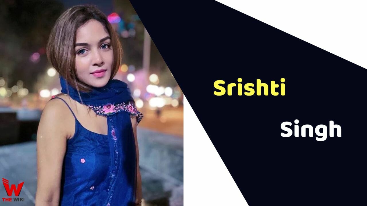 Who is Srishti Singh?  Everything you need to know about Roshni from 'Chashni'
