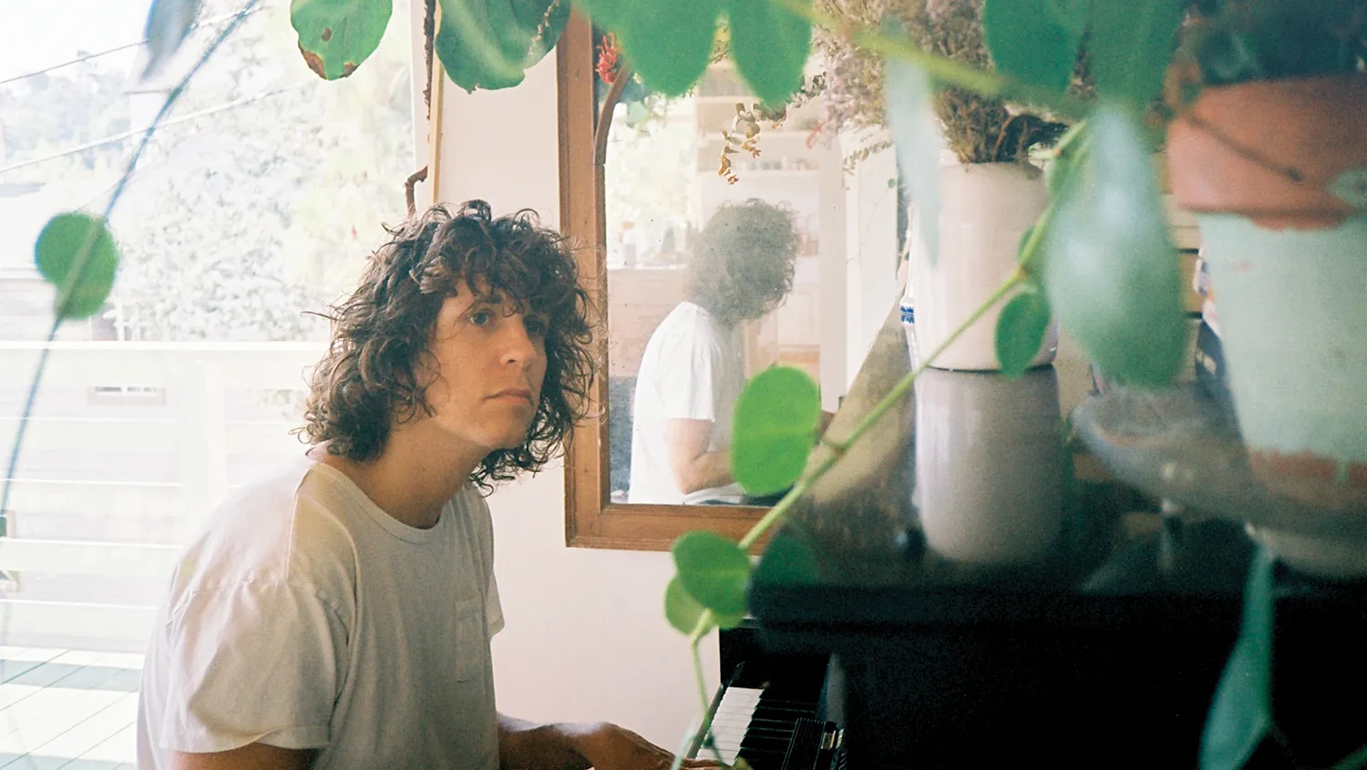 Tobias Jesso Jr