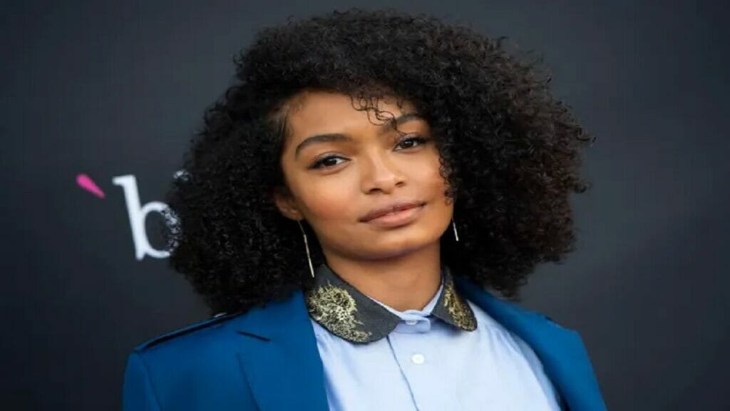 Yara Shahidi related to Nas: What are cousins Nas and Yara like? - Vo ...