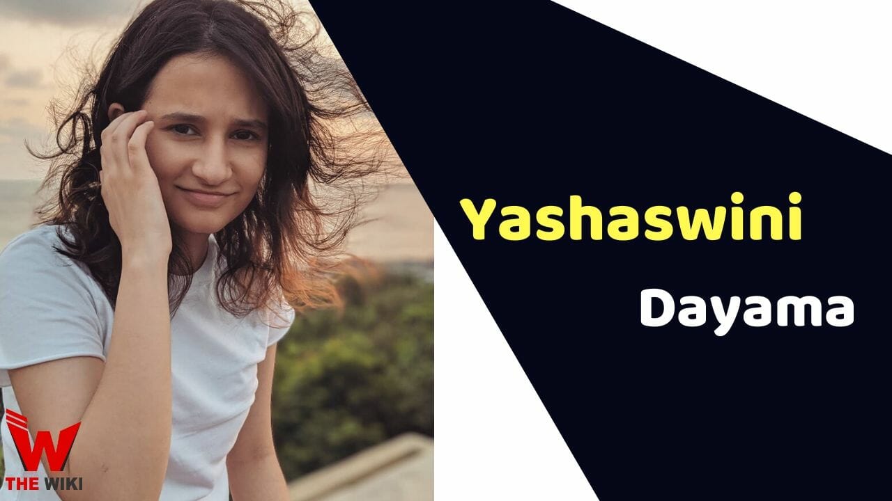 Yashaswini Dayama (Actress) Height, Weight, Age, Affairs, Biography & More