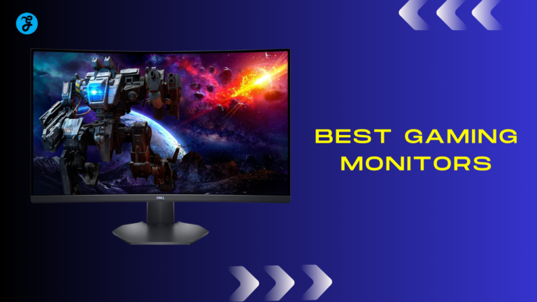 Gaming Monitors