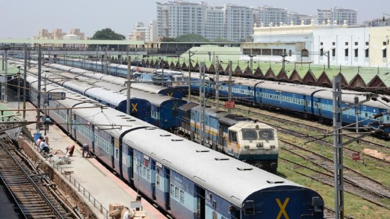 34 Special Trains for Dussehra, Diwali and Chhaath Puja: Check All Train Details