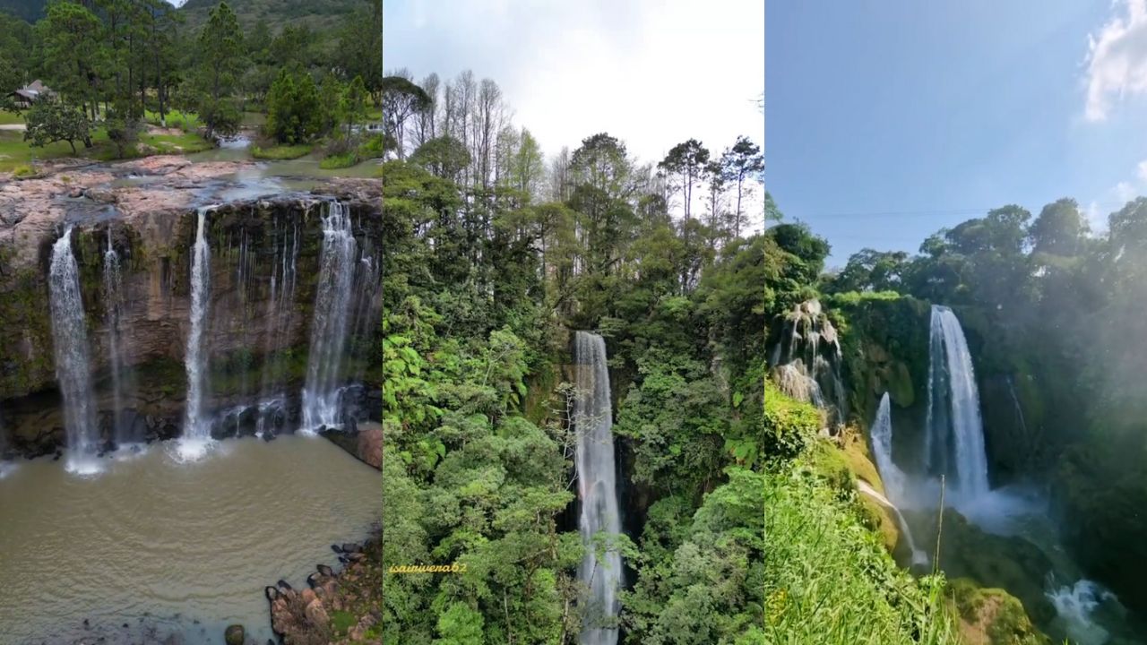 Honduras es, sin duda alguna, uno de los países más bellos del mundo, gracias a su biodiversidad y naturaleza, que se encuentra a lo largo de sus 18 departamentos.