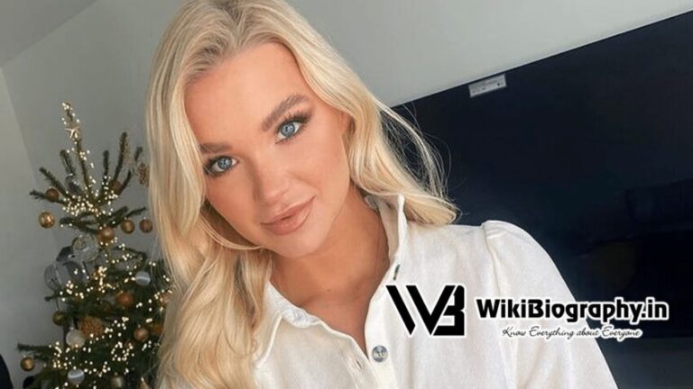 Abbie Quinnen: Wiki, Biography, Age, Height, Family, Boyfriend, Net Worth