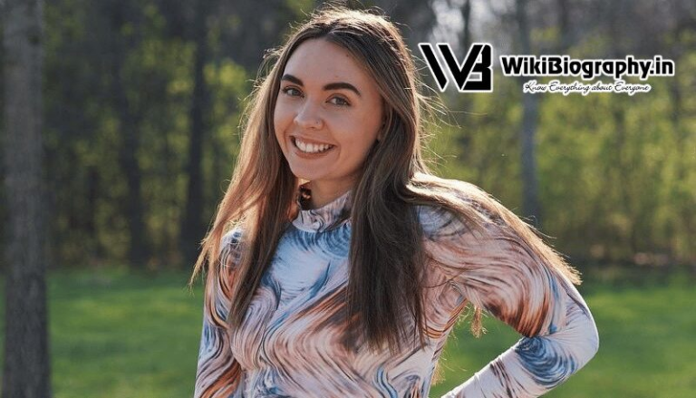 Abby Berner: Wiki, Bio, Age, Height, Parents, Boyfriend, Net Worth