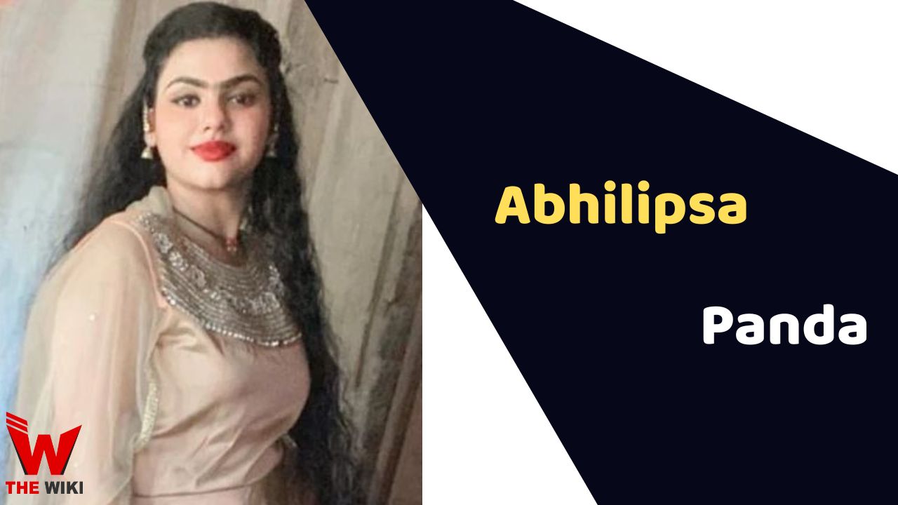 Abhilipsa Panda (Singer) Height, Weight, Age, Affairs, Biography & More