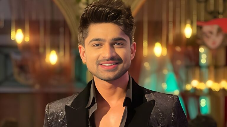 Abhishek Kumar (Actor) Wiki, Age, Girlfriend, Biography & More