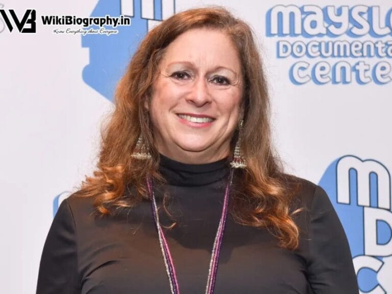 Abigail Disney: Wiki, biography.  Age, Height, Disney, Parents, Husband, Net Worth