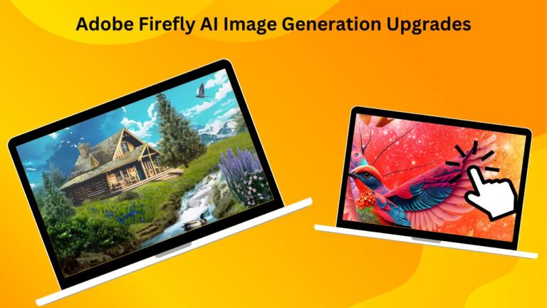 Adobe Introduces Major Updates to AI Imaging Capabilities in Firefly