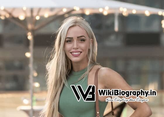 Alexandra Cooper: Wiki, Bio, Age, Height, Parents, Boyfriend, Net Worth