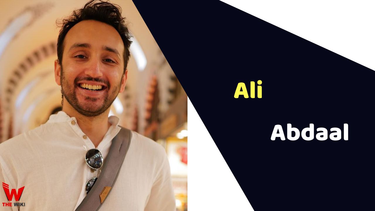 Ali Abdaal (YouTuber) Height, Weight, Age, Affairs, Biography & More