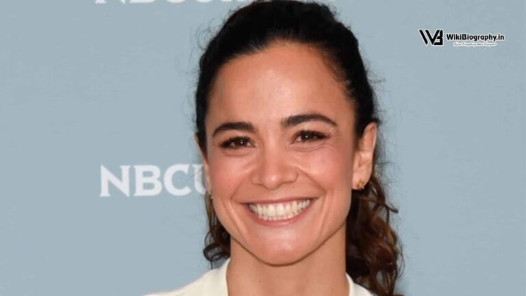 Alice Braga: Wiki, Biography, Age, Height, Weight, Movies, Net Worth, House