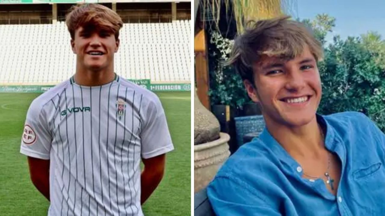 El caso del jugador de 18 años Álvaro Prieto ha conmocionado a España y ahora la policía investiga los detalles. Conocemos a su familia.