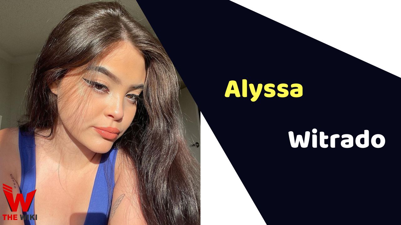 Alyssa Witrado (The Voice) Height, Weight, Age, Affairs, Biography & More