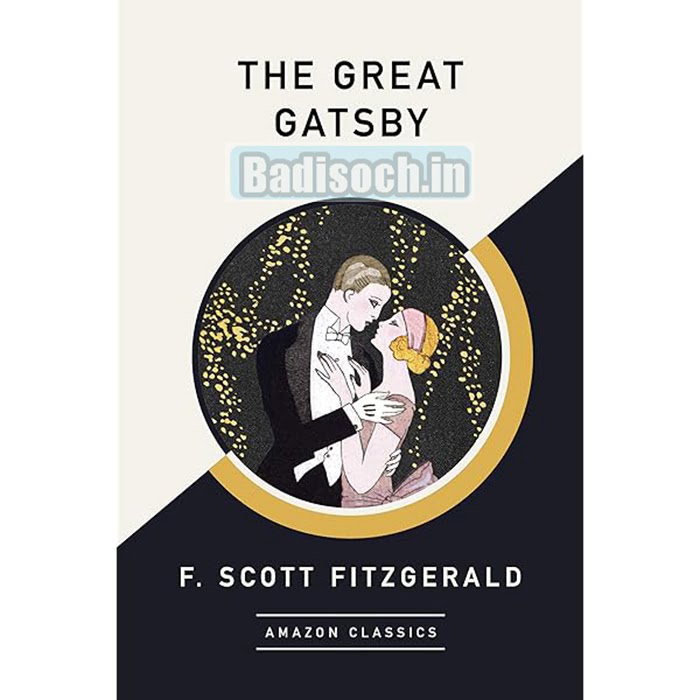 Amazon The Great Gatsby: About More