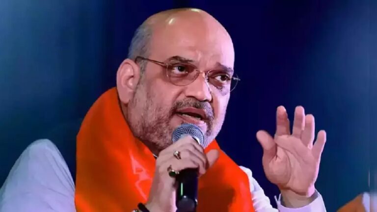 Amit Shah to address public meeting in Ujjain