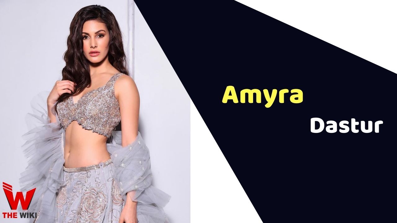 Amyra Dastur (Actress) Height, Weight, Age, Affairs, Biography & More