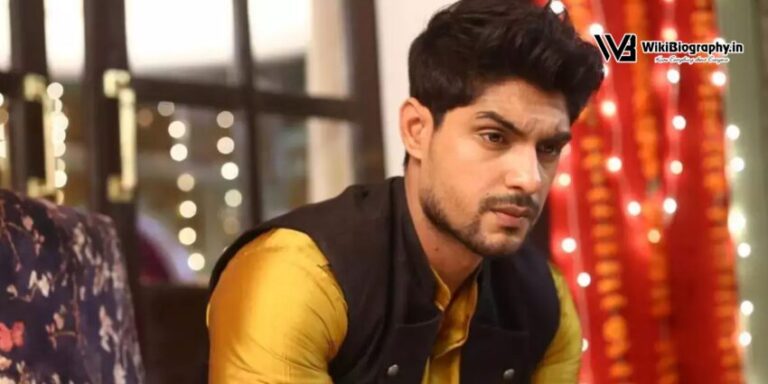 Ankit Gupta: Wiki, Biography, Age, Girlfriend, Bigg Boss, Family, Wife, Serials