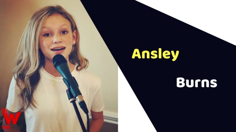 Ansley Burns (The Voice) Height, Weight, Age, Affairs, Biography & More