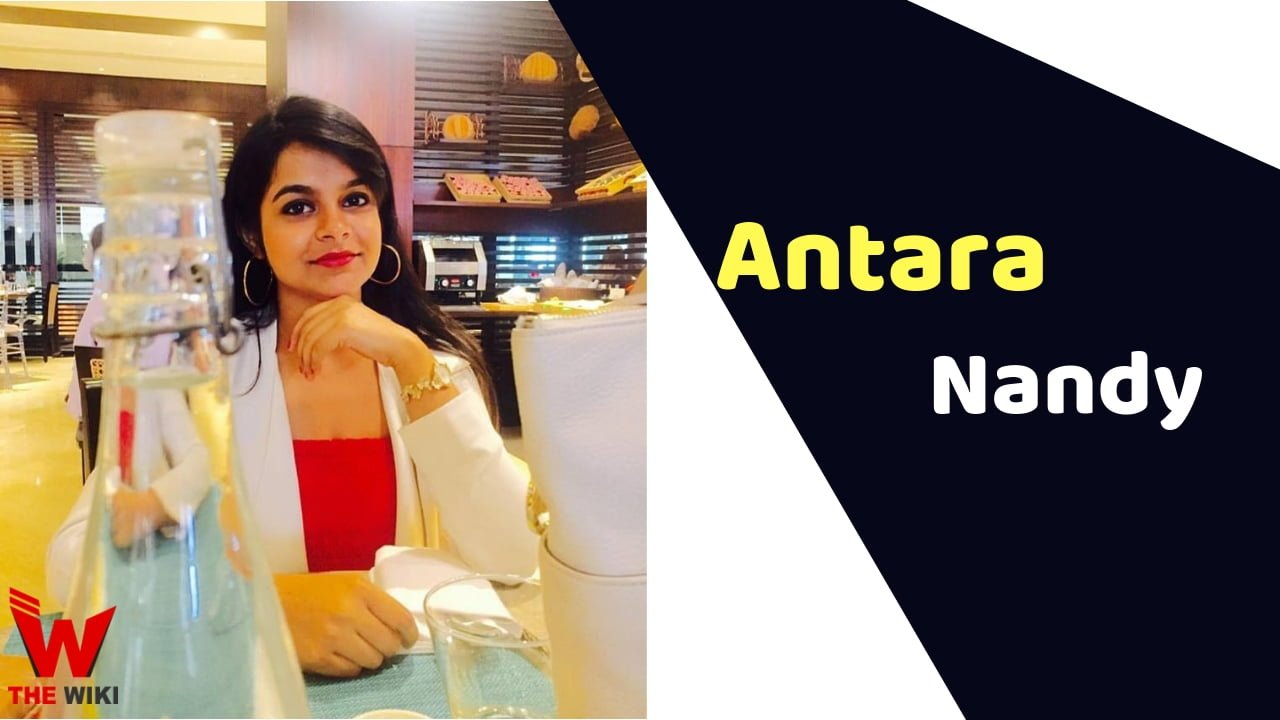 Antara Nandy (Singer) Height, Weight, Age, Affairs, Biography & More