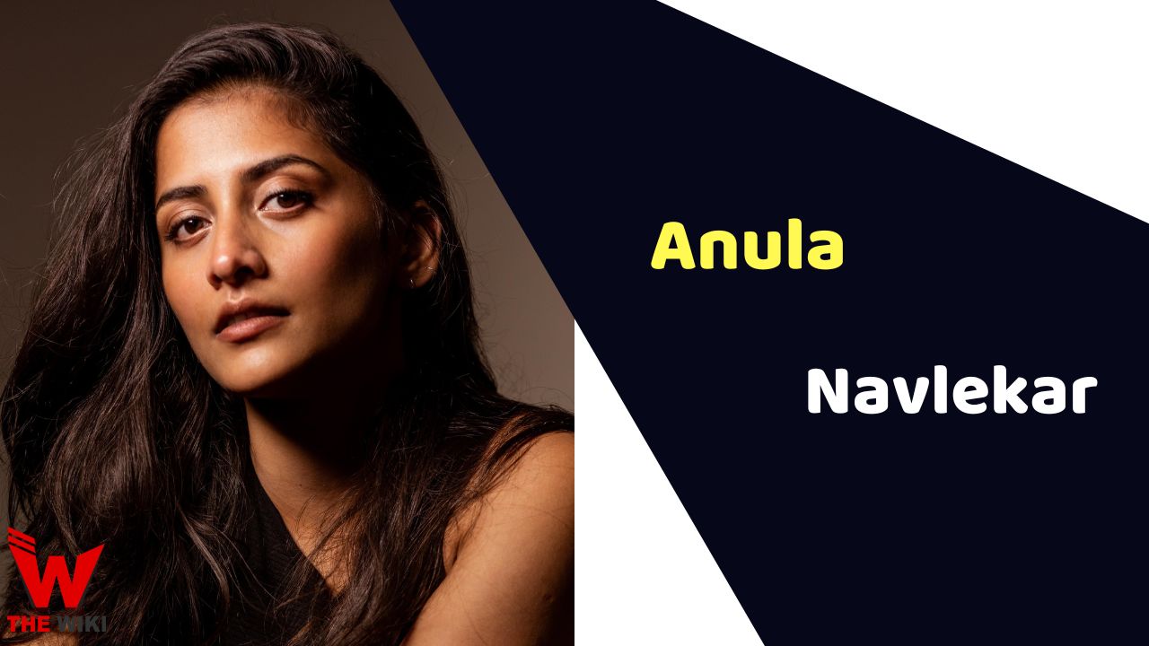Anula Navlekar (Actress) Height, Weight, Age, Affairs, Biography & More