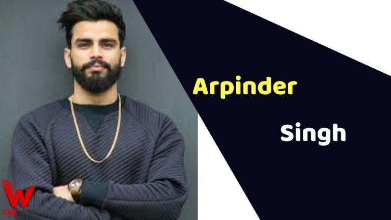 Arpinder Singh (Triple Jumper) Height, Weight, Age, Affairs, Biography & More