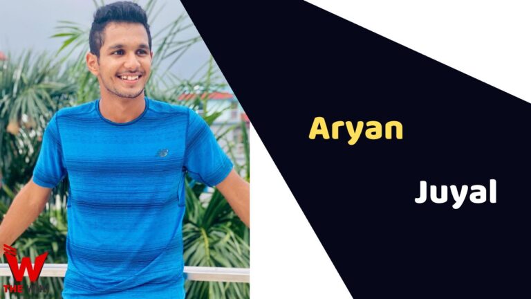 Aryan Juyal (Cricket Player) Height, Weight, Age, Affairs, Biography & More