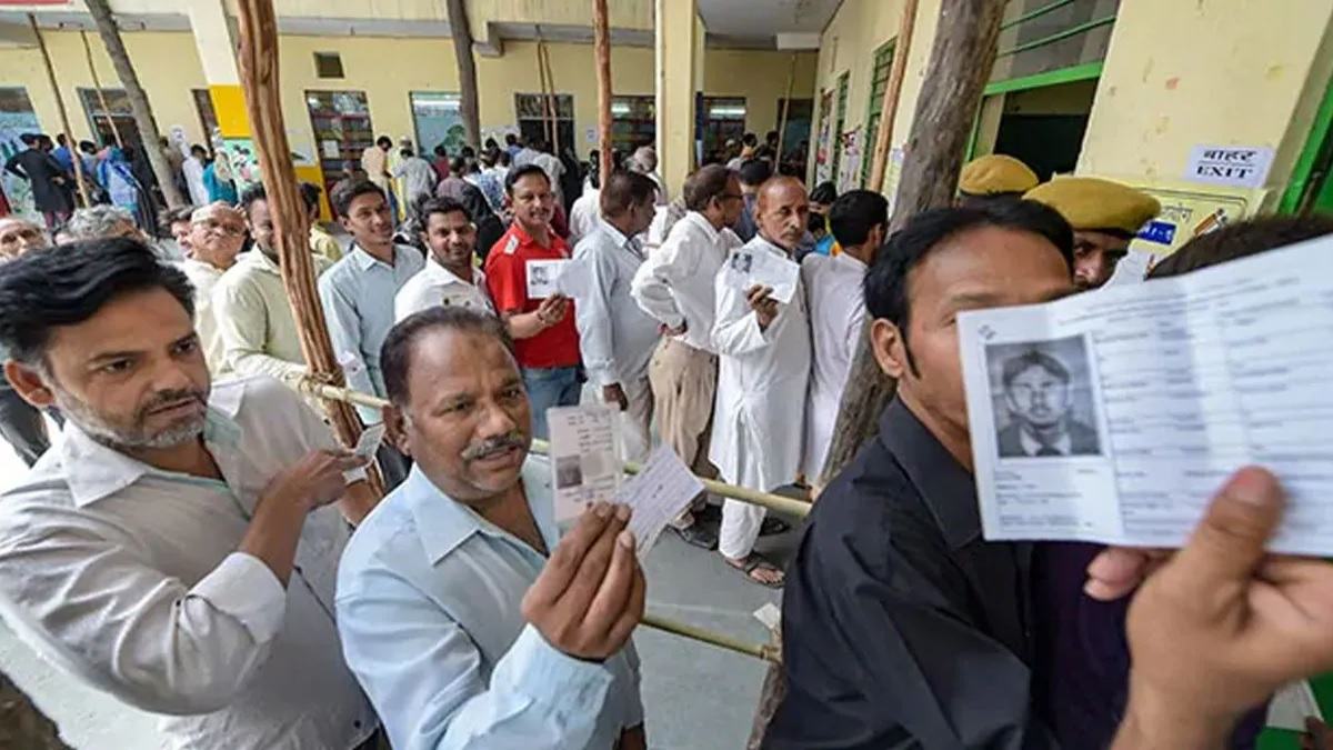 Assembly Elections