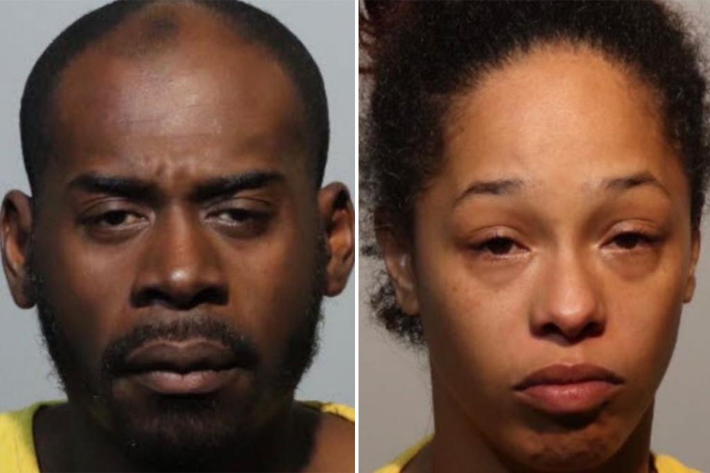 Autistic boy drowns in pond while parents smoke marijuana inside apartment: police
