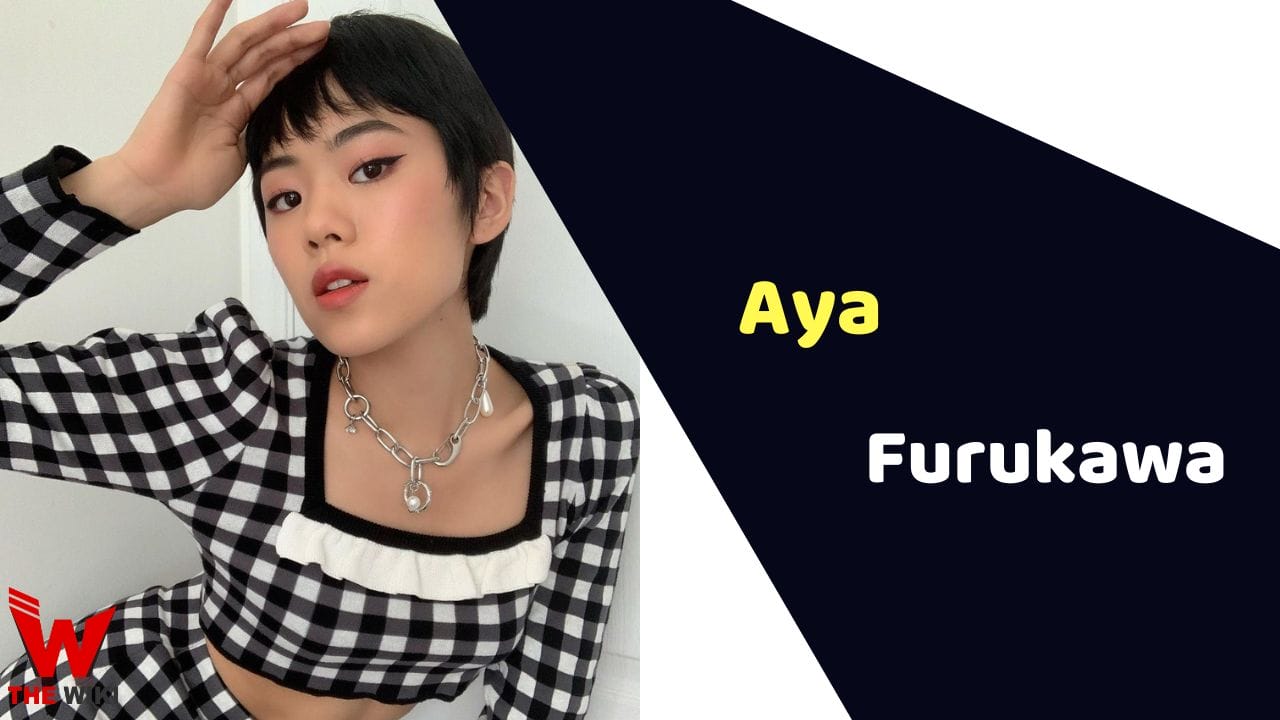 Aya Furukawa (Actress) Height, Weight, Age, Affairs, Biography & More