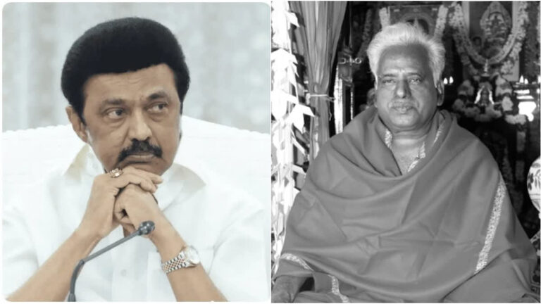 Bangaru Adigalar Death News: What Happened to Spiritual Guru Bangaru?