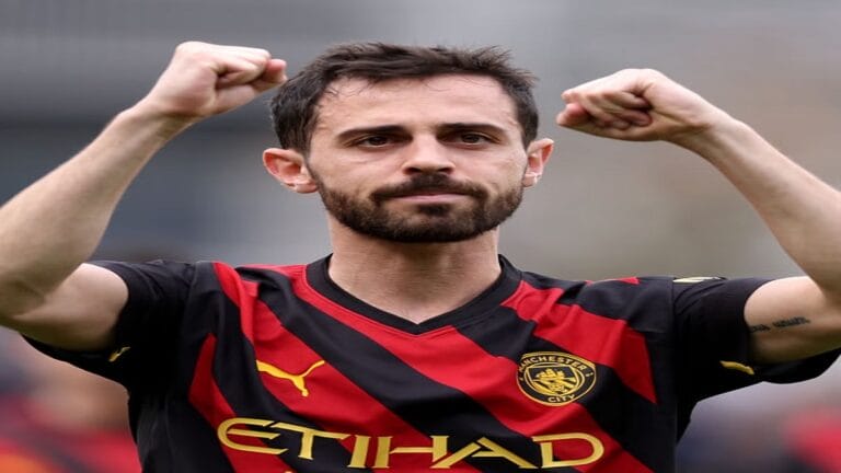 Bernardo Silva Height: How tall is the Portuguese footballer?