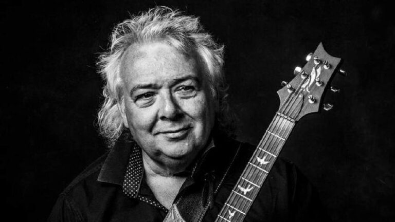 Bernie Marsden’s net worth when Whitesnake guitarist dies at 72