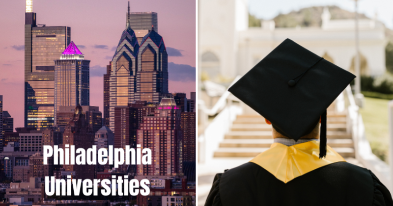 Best Philadelphia Colleges for Indian Students Planning to Pursue a Master's Degree in Mathematics